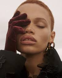 Cherry Cheung, Make-up Artist, Sydney