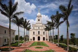 Barranquilla colombia lies between the caribbean sea and the magdalena river on the northern coast. Barranquilla Colombia Temple Churchofjesuschristtemples Org