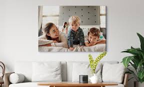 Easy canvas prints is a company based out of austin, texas. Canvas Prints Custom Canvas Prints Costco Photo Center