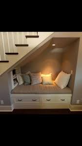 You can store things there, this is the most common use. 26 Incredible Under The Stairs Utilization Ideas Do It Yourself Fun Ideas Home Home Decor House Design