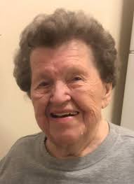 Gertrude Kearin Obituary (1932