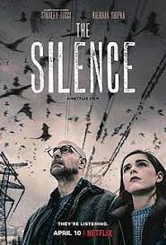 Top 20 worldwide best horror movies of 2018 to 2019 according to imdb rating most of movies are in hindi and few are in english. The Silence 2019 Film Wikipedia