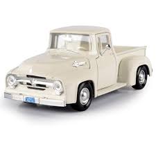 Image result for White 1956 Truck
