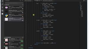 Visual Stduio Code For Verilog Coding Youtube