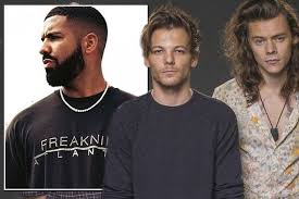 He normally wears his signature red pants and a striped shirt and suspenders. Louis Tomlinson Furious As Cartoon Reignites Rumours Of Affair With Harry Styles Irish Mirror Online