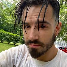 Alejandro Spencer Leone