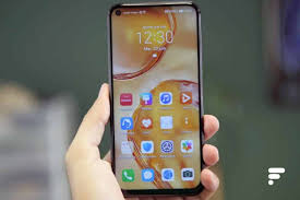 Huawei p40 lite android smartphone. Huawei P40 Lite Review So Close To Be A Good Plan Hug Techs