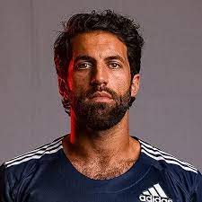 Page six has announced that actress, eiza gonzalez, 31, is dating formerly mentioned paul rabil, 35, of the pro lacrosse league. Paul Rabil Premier Lacrosse League