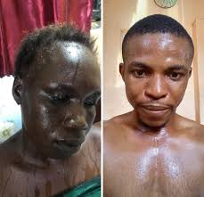 First Round was Successful