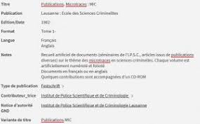 Jun 27, 2019 · ici nous allons nous intéresser au mod basemental drugs qui vous permettra d'ajouter toutes sortes de drogues à votre jeu (nous en reparlerons plus en dé nous allons voir comment installer des mods ainsi que des cc. Criminal Sciences Unil Esc Library Epfl