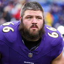 Baltimore Ravens Staying 'In-House' With Starters