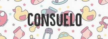 Significado De Consuelo Nombresysignificados Com