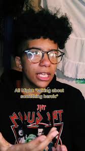 David Shield: The Original All Might Simp