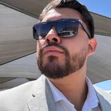 April Baca (@AprilB2543)