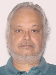 Sex Offenders near Rosemont Elementary