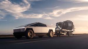 ¡Cybertruck Invade Argentina! ¿Cuánto Cuesta Tener la Bestia de Tesla?