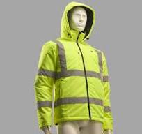 Vente en gros de vestes de sécurité haute visibilité, vestes ...