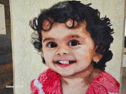 Custom pet portrait techniques and tutorials