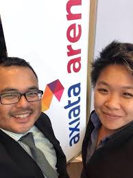 Fw speaks with lim jo yan, a partner at mahwengkwai & associates, about m&a activity in malaysia. Axiata Arena The 4 Sports Law Issues For Malaysia S First Sponsored Stadium