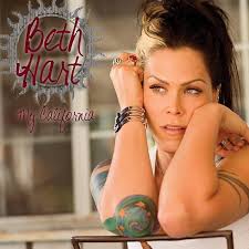 Beth Hart, Beth Hart, Rune Westberg, Warren Haynes, Tom Lilly, Todd Wolf,  Jon Nichols, Jon Nichols, Todd Wolf, Tom Lilly, Rune Westberg, Rune  Westberg