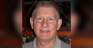 Robert C. Troxel Obituary