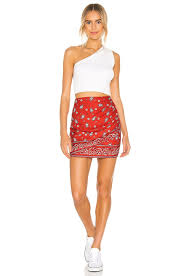 Show your stylish stars and stripes scroll through to shop our favorites for your most stylish fourth of july yet! 15 Fashionable Outfits To Wear On The Fourth Of July Red White And Blue 4th Of July Clothes