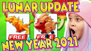 Pet leveling guidegiving advice (self.adoptmerbx). New News Adopt Me Lunar New Year Update 2021 New Pets Ii Gaby Squad Ii New Leak Ii Youtube