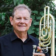 Musician Biographies (Brass/Percussion)