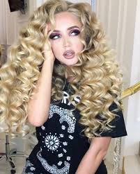 lace frontal wigs caucasian curly hair