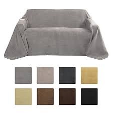 Der grüne sofaüberwurf rieke in den großzügigem maßen 270 x 250 cm besteht aus 100 sofaüberwurf rieke (250x270, grün). Home Edition Gesteppter Bettuberwurf Sofauberwurf Tagesdecke 220 X 240 Cm Patchwork Grau Beige Heimtextilien Bad Bettwaren Kuche Haushalt Wohnen Memorial Cards Ie