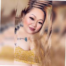 Amie Vang's Instagram, Twitter & Facebook