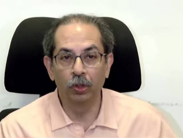 उद्धव ठाकरे करणार रामरक्षा आंदोलनराम मंदिरातील कथित देणगी चोरीवरून आक्रमक