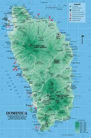Die wunderschöne vulkaninsel dominica gehört zu den kleinen antillen. 25 Dominica Ideen Reisen Reisefuhrer Reisebericht