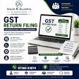 GST Return Filing product image
