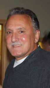 Anthony George "Tony" LeBlanc