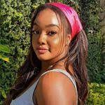 Marta Barnard's Instagram, Twitter & Facebook