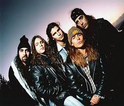 Freak of Nature (band) - Wikipedia