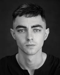 Emmet Farrell's Instagram, Twitter & Facebook