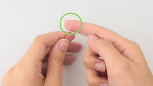 It's super easy and looks totally real. 4 Ways To Make A Fake Septum Piercing Wikihow