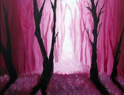 Pin By Jen Matott On Color Theory Projects Art Class Art Lessons Middle School Art For Kids Monochromatic Art