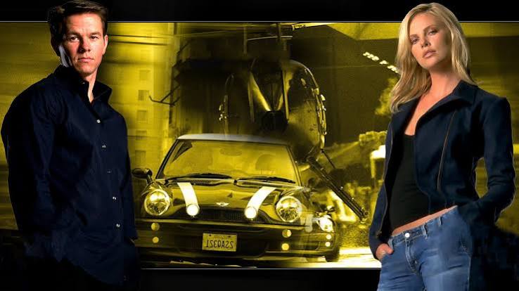 The Italian Job' TV Series Inspired By Movies In Works At NBC