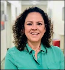 Daniela de Souza: overcoming adversities to beat sepsis in Brazil