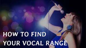 Vocal Range Mastering Guide