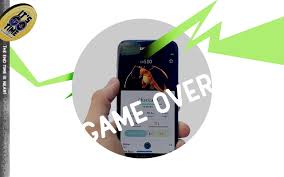 I know that a constant wifi signal is going to be a problem for playing pokemon go since it uses google maps for the gps. Pokemon Go Will Stop Working On These Phones Soon Slashgear