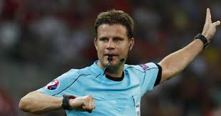 He is a fifa referee, and is ranked as a uefa elite category referee. Felix Brych To Officiate Liverpool Game Here Is How Madrid Fared Under This Referee