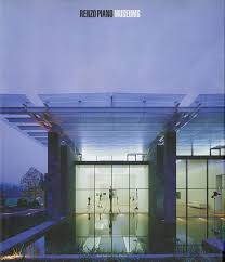 Dal 1981, piano opera attraverso il renzo piano building workshop, con sedi a genova, parigi e londra. Renzo Piano Museums The Monacelli P Piano Renzo Newhouse Victoria 9781580931892 Amazon Com Books