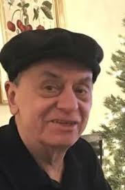 Norman Dowling Obituary (1945