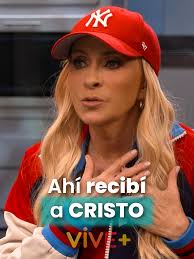 Ahí RECIBÍ a CRISTO ❤️ #ViveMasTv #Yuri #Yurifans #CambioDeVida #Testimonio  #testimoniosreales #testimonioscristianos #HistoriasDeVida  #mensajescristianos #HistoriasImpactantes #fypシ゚ #storytime ...