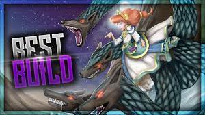 Scylla Best Damage Build For Season 7 Smite Joust Youtube 7mo · robdraws · r/smite. scylla best damage build for season 7