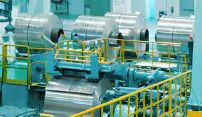 Uajc extrusion (thailand) co., ltd. Uacj Thailand